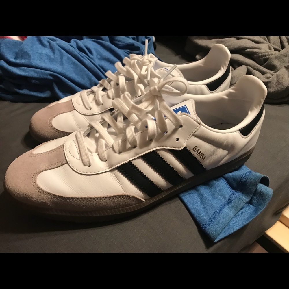 Addidas sambas